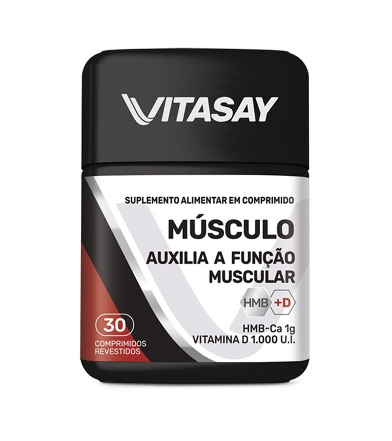 Vitasay-Musculo-Com-30-Comprimidos-Revestidos
