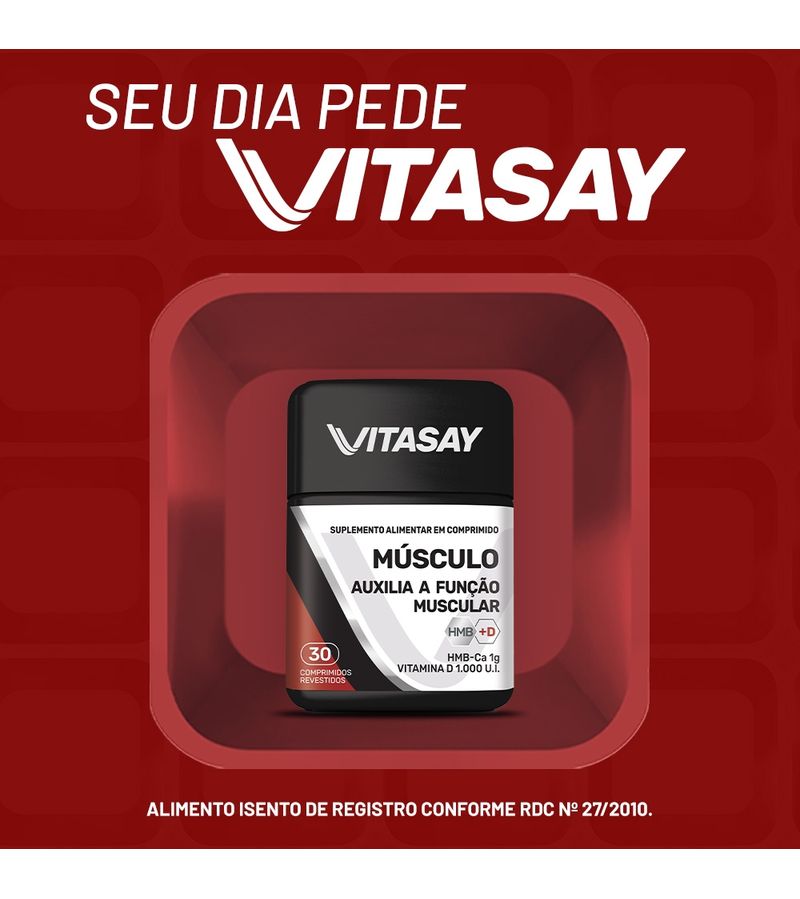 Vitasay-Musculo-Com-30-Comprimidos-Revestidos