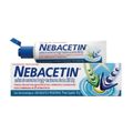 Nebacetin Pomada 15g