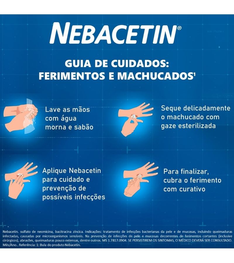 Nebacetin-Pomada-15g