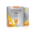 Vitasay-Imune-C-Ct-2-Tb-10cp-Ef