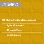 Vitasay-Imune-C-Ct-2-Tb-10cp-Ef