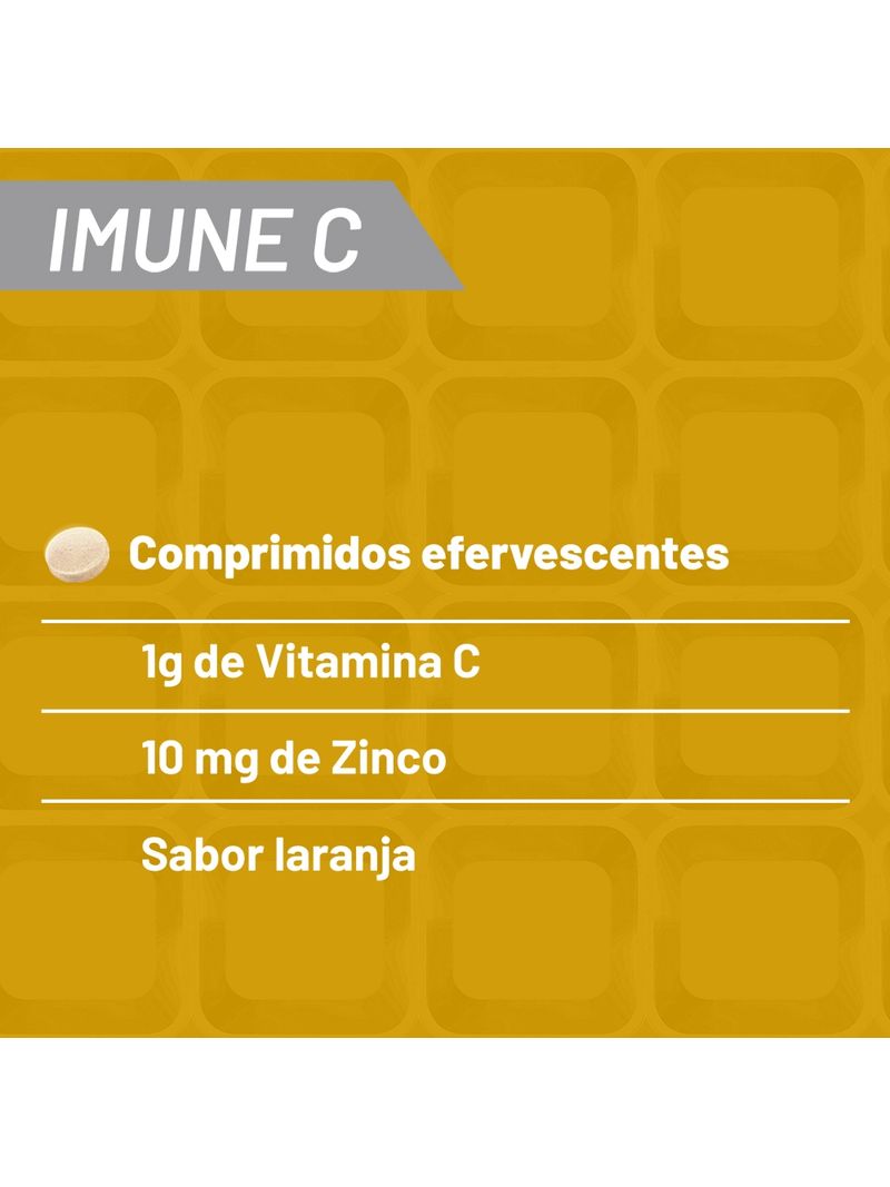 Vitasay-Imune-C-Ct-2-Tb-10cp-Ef