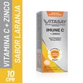 Vitasay Imune C Ct 1 Tb 10cp Ef