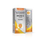 Vitasay-Imune-C-Ct-1-Tb-10cp-Ef