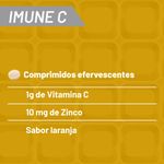 Vitasay-Imune-C-Ct-1-Tb-10cp-Ef