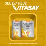 Vitasay-Imune-C-Ct-1-Tb-10cp-Ef