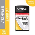 Vitasay-Vitamina-D3-Leve-90-Pague-60-Comprimidos-2000ui-Especial