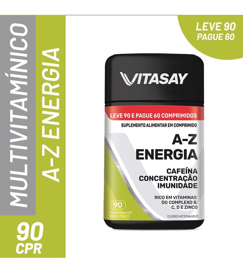 Vitasay-A-z-Energia-Fr-90-Cprv