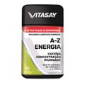 Vitasay A-z Energia Fr 90 Cprv