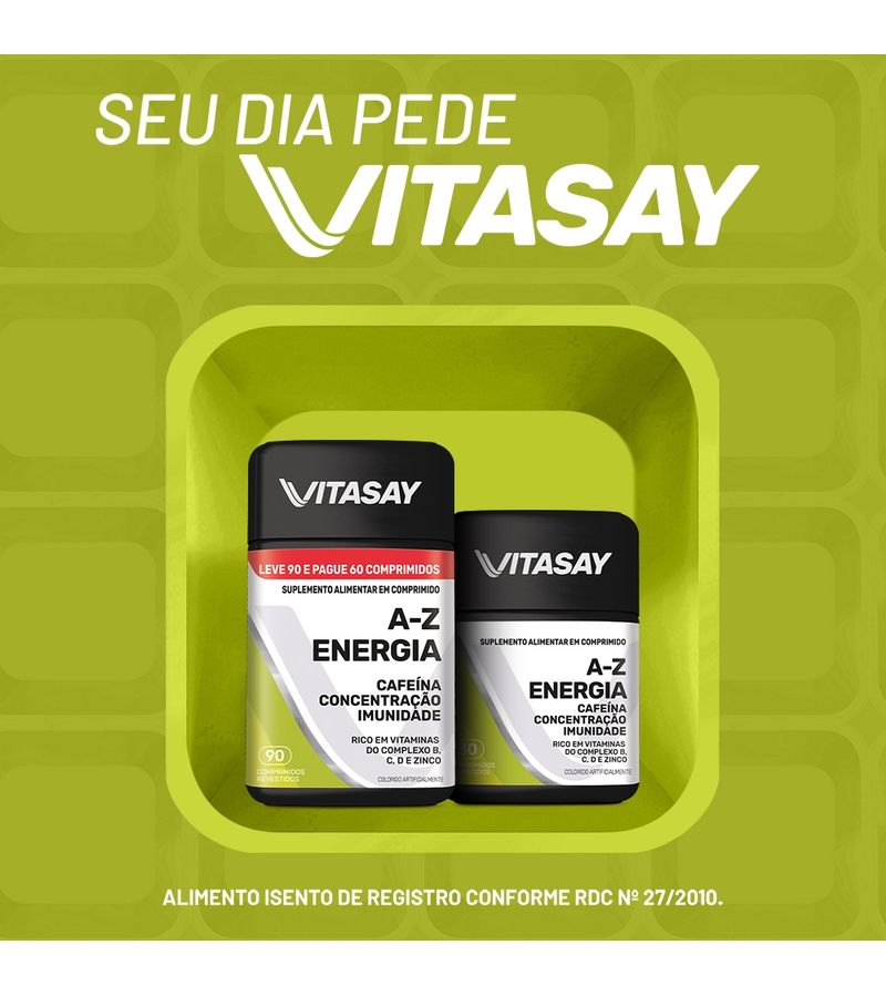 Vitasay-A-z-Energia-Fr-90-Cprv