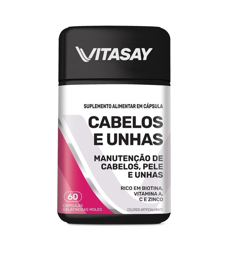 Vitasay-Cabelos-E-Unhas-Com-60-Capsulas