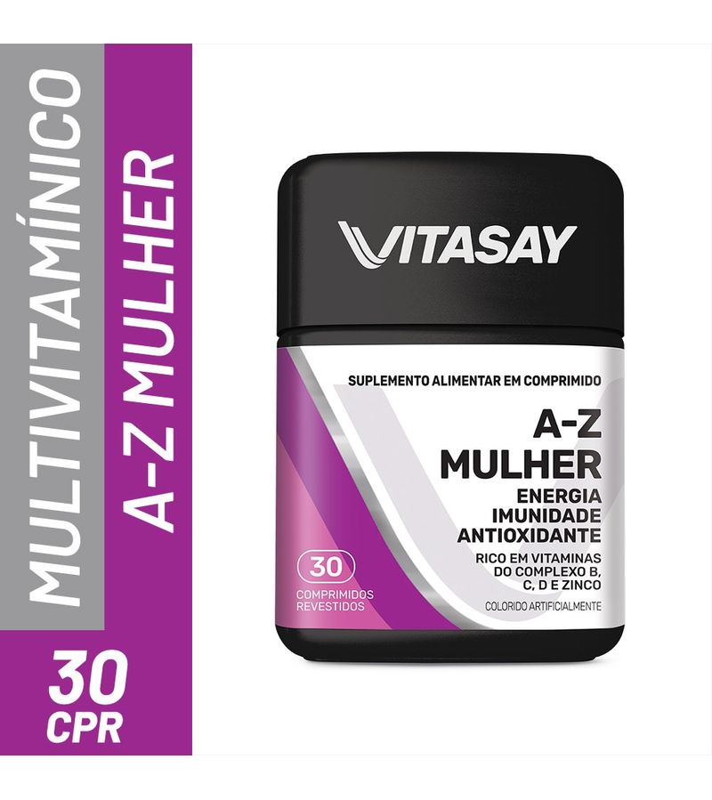 Vitasay-Az-Mulher-Fr-30-Cprv