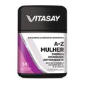 Vitasay Az Mulher Fr 30 Cprv