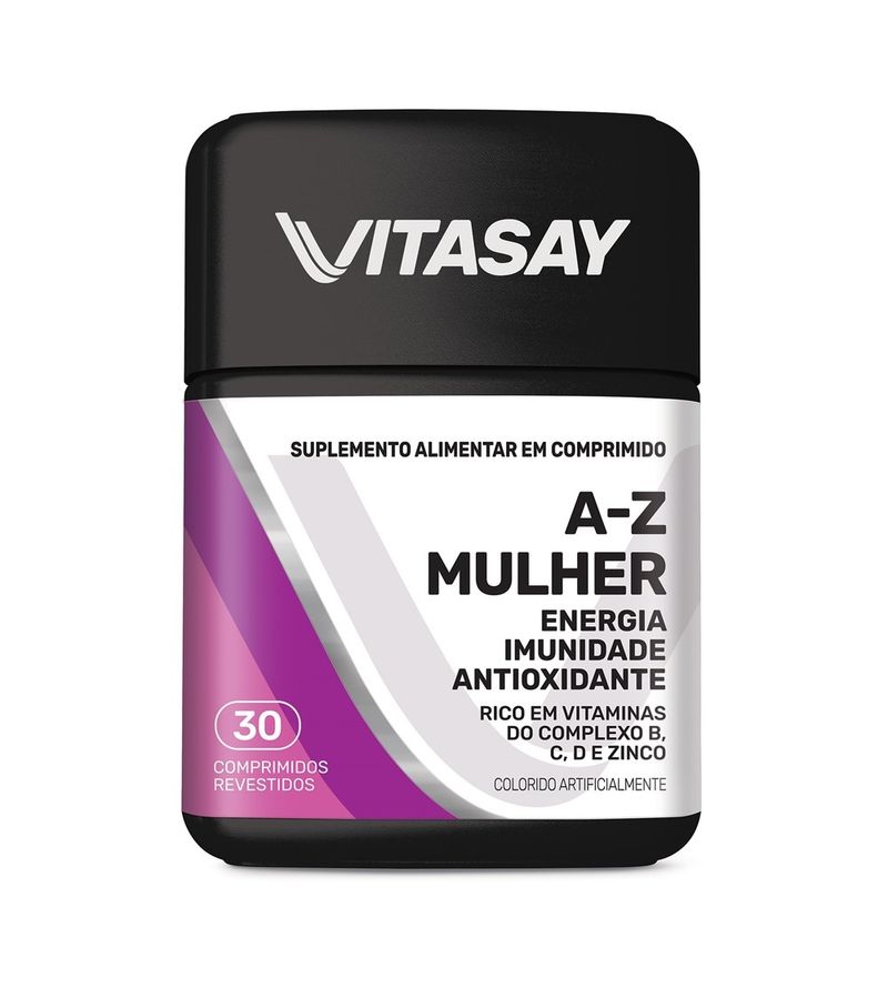 Vitasay-Az-Mulher-Fr-30-Cprv