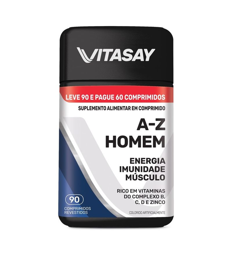 Vitasay-Az-Homem-Fr-90-Cprv