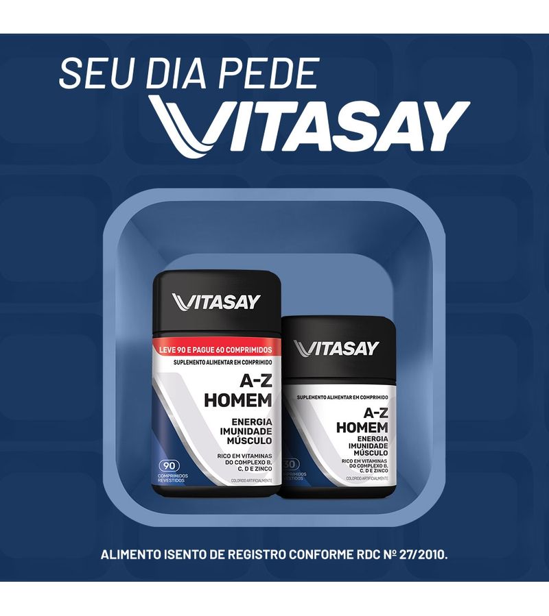 Vitasay-Az-Homem-Fr-90-Cprv