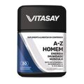 Vitasay Az Homem Fr 30 Cprv