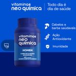 Vitaminas-Neo-Quimica-Homem-Fr-60-Comp-Rev