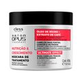 Mascara Salon Opus Nutricao E Crescimento 400g