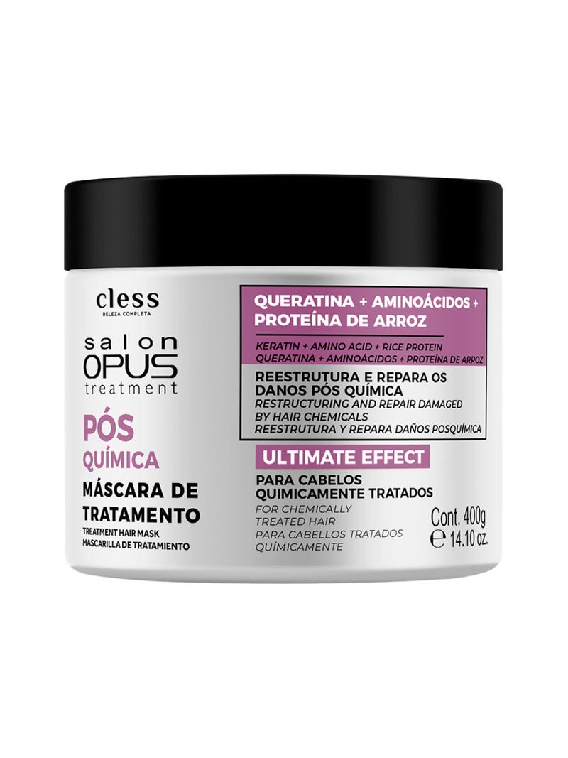 Mascara-De-Hidratacao-Salon-Opus-Arroz-Negro-Pos-Quimica-400g