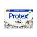 Sabonete Protex Pro Barra Antibacteriano 80gr Tattoo