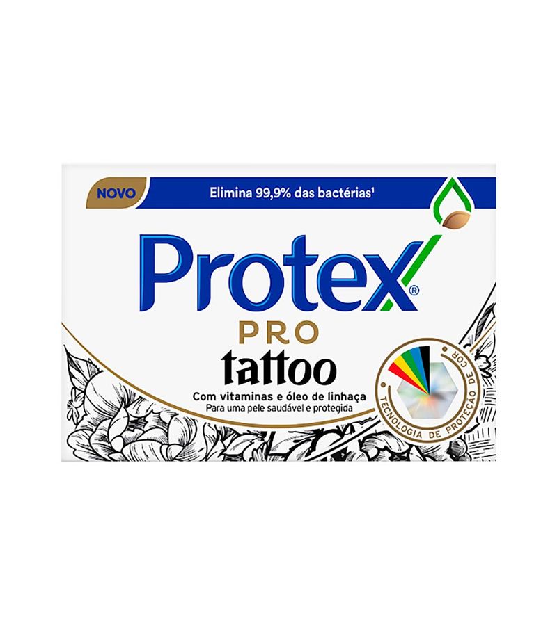 Sabonete-Protex-Pro-Barra-Antibacteriano-80gr-Tattoo