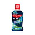 Enxaguante Colgate Bucal Plax 500ml Odor Control