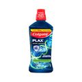 Enxaguante Colgate Plax Leve 750ml Pague 500ml Odor Control Especial