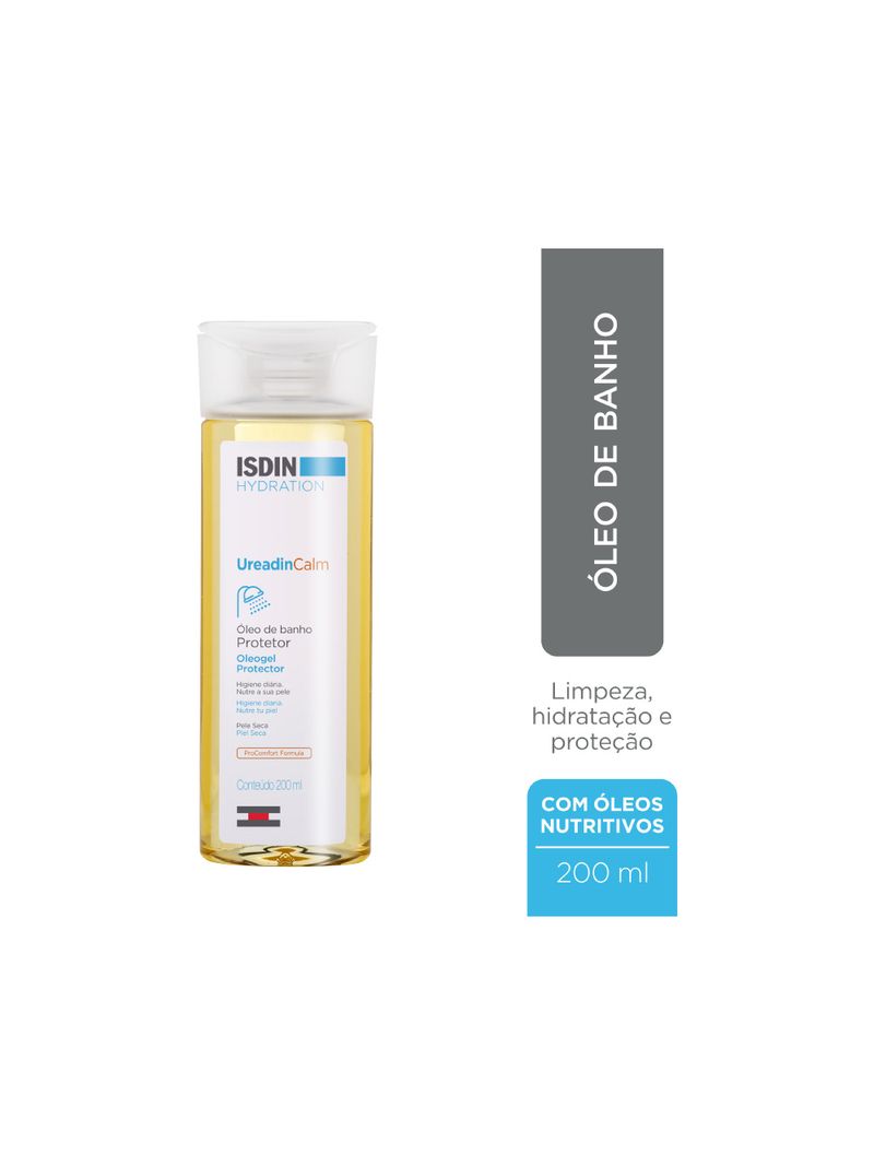Ureadin-Hydration-Calm-200ml-Oleo-Para-Banho