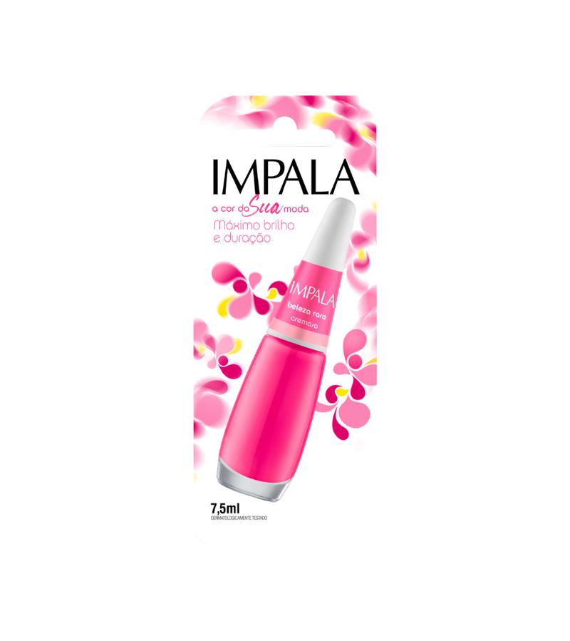 Esmalte-Impala-A-Cor-Da-Sua-Moda-75ml-Cremoso-Beleza-Rara