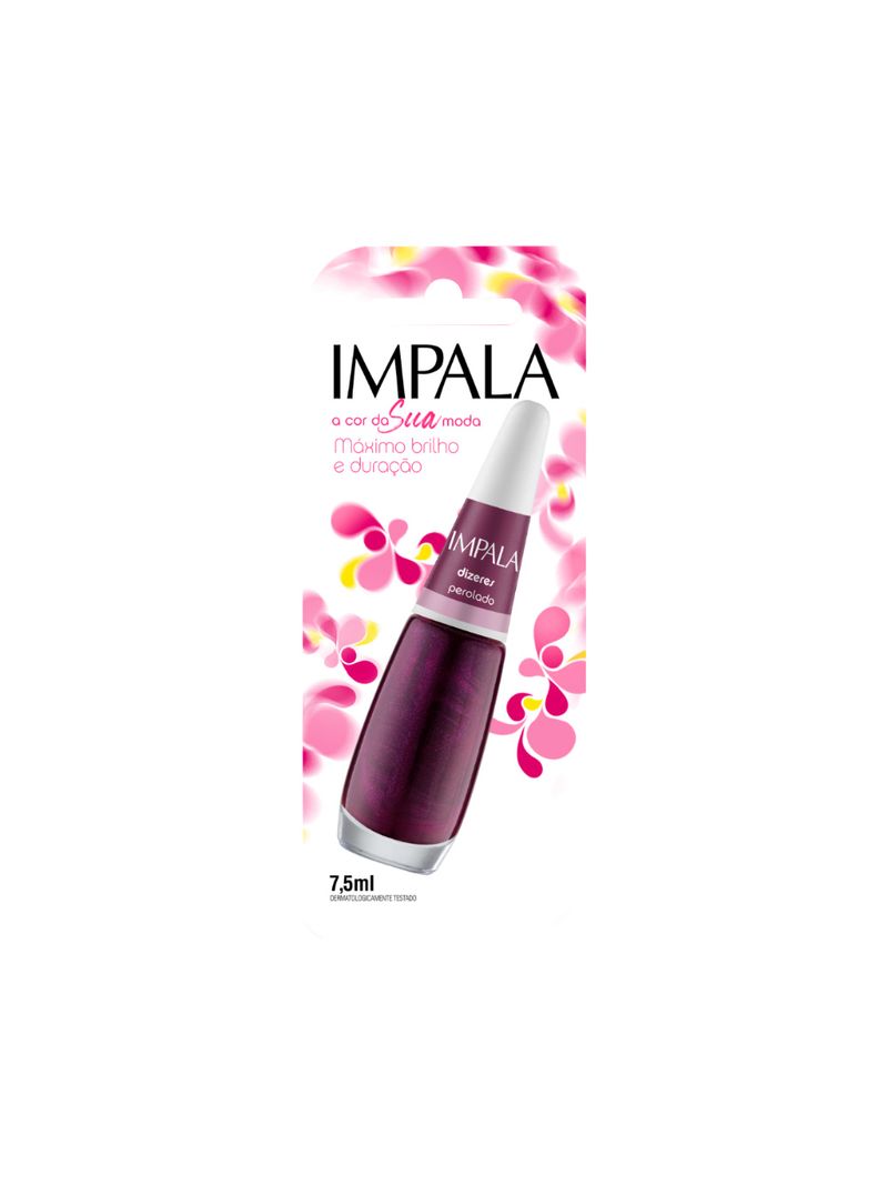 Esmalte-Impala-A-Cor-Da-Sua-Moda-75ml-Perolado-Dizeres