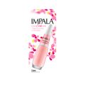 Esmalte Impala A Cor Da Sua Moda 7,5ml Transparente Leve E Suave