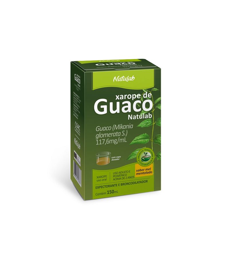 Guaco-Natulab-Xarope-150ml