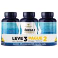 Omega 3 Lasanday 1000mg Leve 360 Pague 240 Capsulas