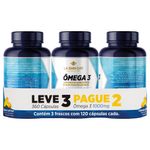 Omega-3-Lasanday-1000mg-Leve-360-Pague-240-Capsulas