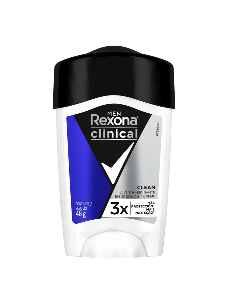 Desodorante-Rexona-Men-Clinical-Stick-48g
