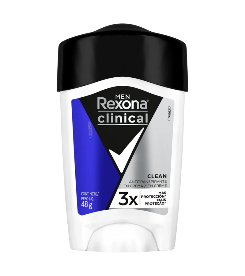 Desodorante-Rexona-Men-Clinical-Stick-48g