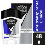 Desodorante-Rexona-Men-Clinical-Stick-48g