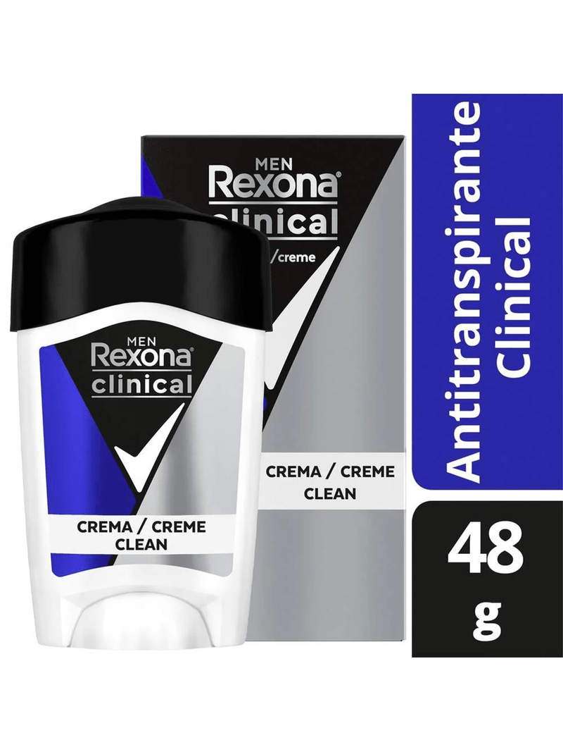 Desodorante-Rexona-Men-Clinical-Stick-48g