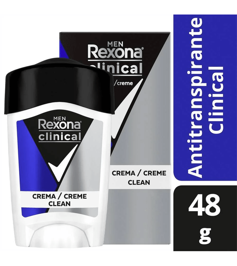 Desodorante-Rexona-Men-Clinical-Stick-48g