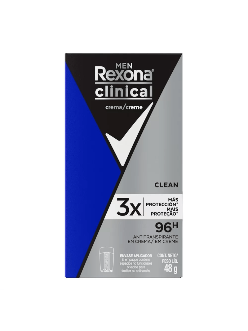 Desodorante-Rexona-Men-Clinical-Stick-48g