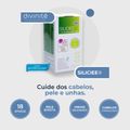Siliciee 500mg Com 60 Capsulas