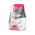 Suplemento-Atlhletica-100--Whey-Flavour-900gr-Morango