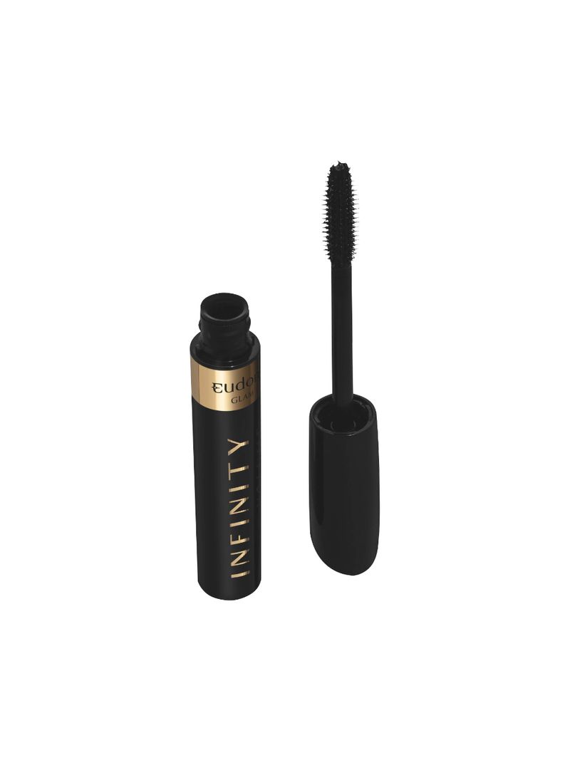 Masc-Para-Cilios-Eudora-Infinity-9gr-Preto