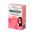 Minerovit Mulher Com 60 Capsulas