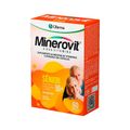 Minerovit Senior 50+ Com 60 Capsulas