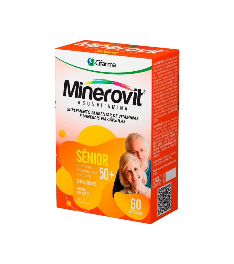 Minerovit-Senior-50--Com-60-Capsulas