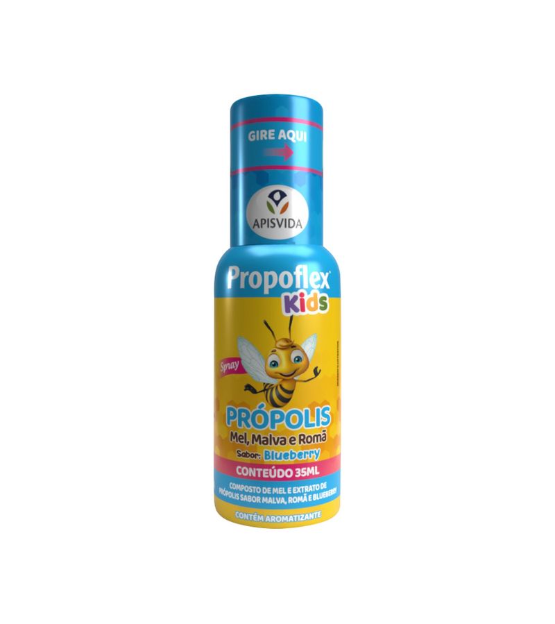 Propoflex-Kids-35ml-Spray-Blueberry