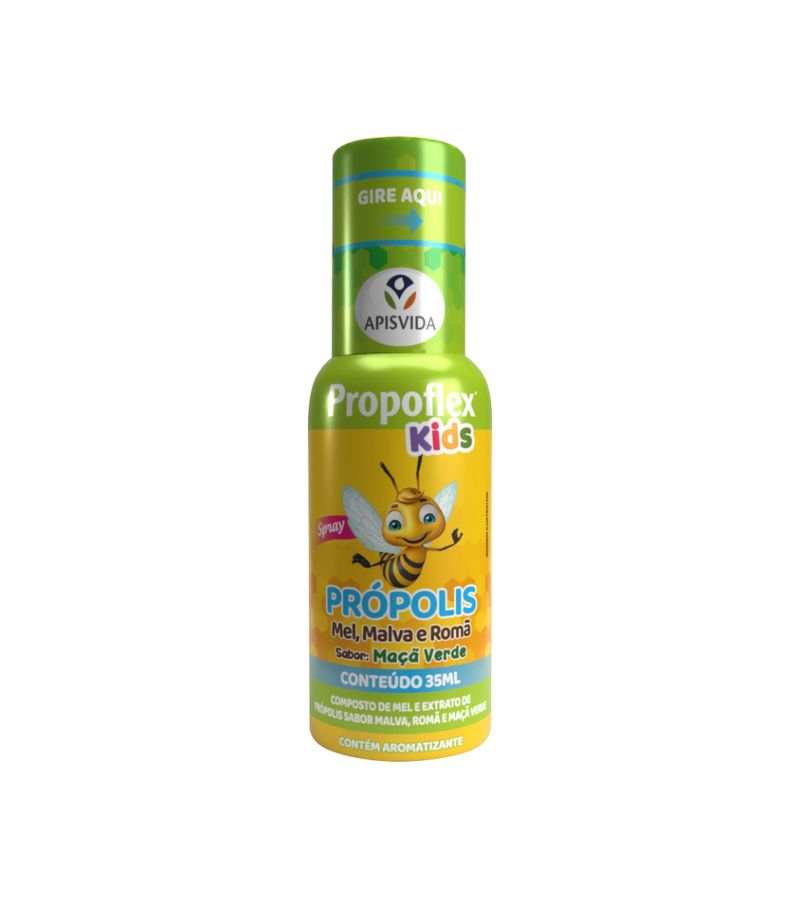 Propoflex-Kids-35ml-Spray-Maca-Verde